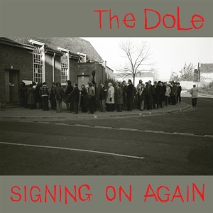 Signing On Again by Dole, the