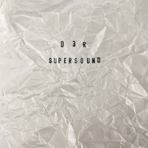 Supersound by Der