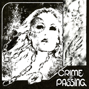 Crime of Passing by Crime of Passing
