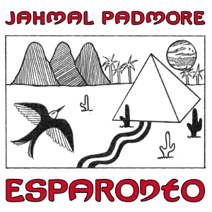 Esparonto by Padmore, Jahmal