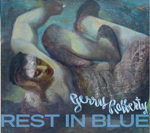 Rest In Blue by Gerry Rafferty