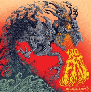 Singularity by Wo Fat