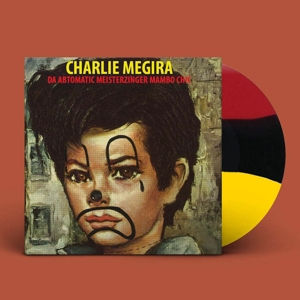 Da Abtomatic Meisterzinger Mambo Chic by Megira, Charlie