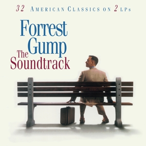 Forrest Gump - the Soundtrack by Various