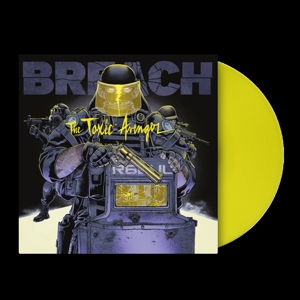 Breach (Rainbow Six European League Music)