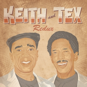 Redux by Keith & Tex