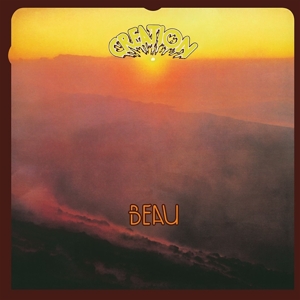 Creation by Beau