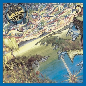 Pungent Effulgent by Ozric Tentacles
