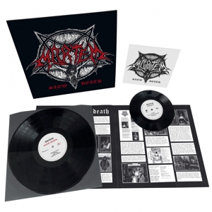Slow Death by Mortem
