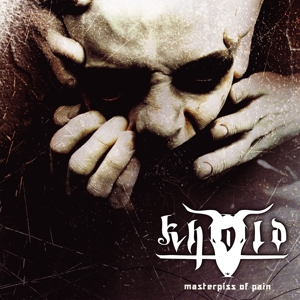 Masterpiss of Pain by Khold
