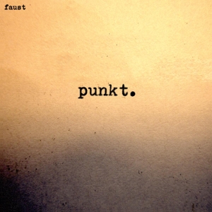 Punkt. by Faust