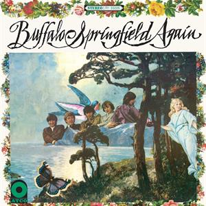 Buffalo Springfield Again by Buffalo Springfield