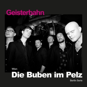 Geisterbahn by Buben Im Pelz, Die