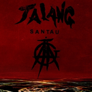 Santau by Jalang