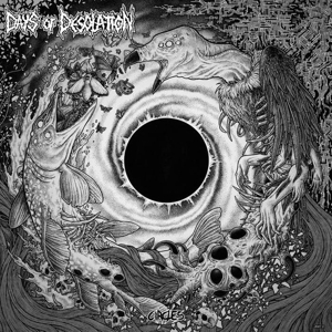 Circles by Days of Desolation