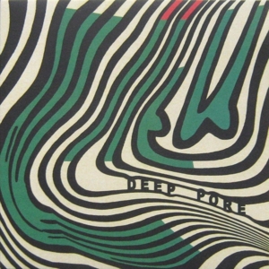 Deep Pore by Liiek