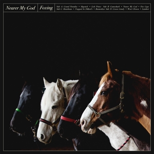 Nearer My God by Foxing