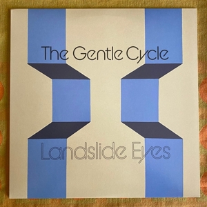 Landslide Eyes (Black)