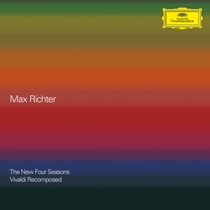 The New Four Seasons - Vivaldi Recomposed by Max Richter, Elena Uri...