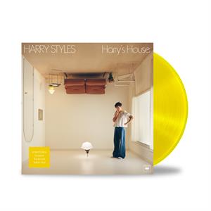 Harry's House by Styles, Harry