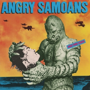 Back From Samoa by Angry Samoans