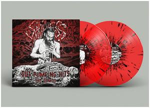 Gut Pumping Hits - the Demos by Skinless