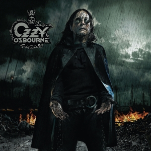 Black Rain by Osbourne, Ozzy