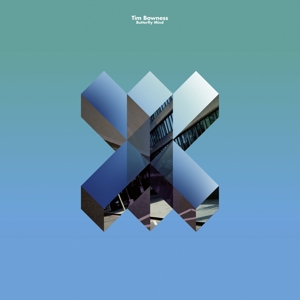 Butterfly Mind by Bowness, Tim