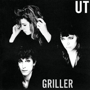Griller (Plus 7")