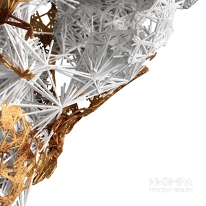 Perceive Reality (White)