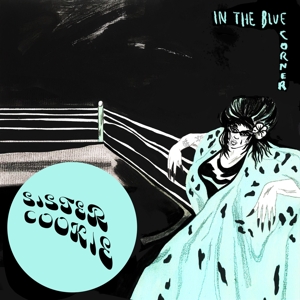 In the Blue Corner (Dusk Blue)