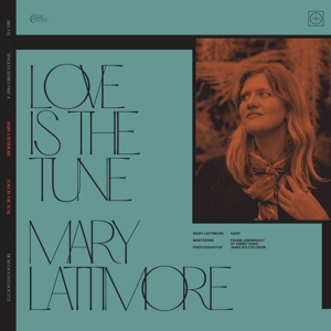 7-Love is the Tune