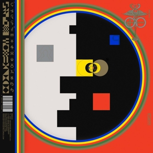 +/- by Boys Noize