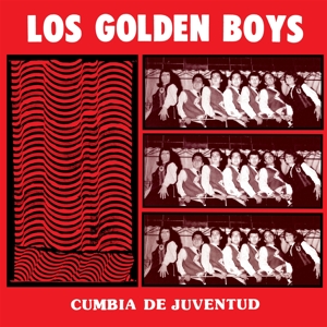 Cumbia De Juventud
