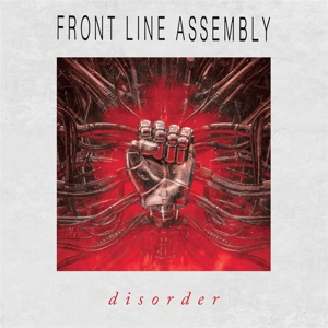 Disorder by Frontline Assembly