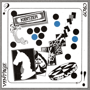 Kibitzer by Vintage Crop