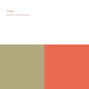 Vrioon by Alva Noto & Ryuich...