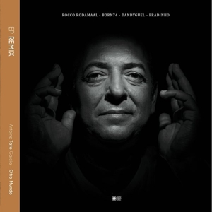 Otro Mundo (Remix by Garcia, Antoine Tato