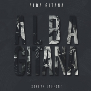 Alba Gitana by Laffont, Steeve