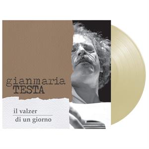 Il Valzer Di Un Giorno by Testa, Gianmaria