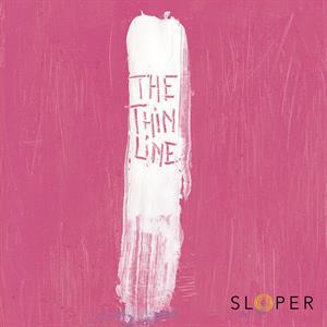Thin Line by Sloper