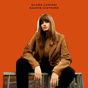 Sainte-Victoire by Clara Luciani