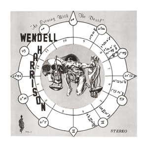 Evening With the Devil by Harrison, Wendell