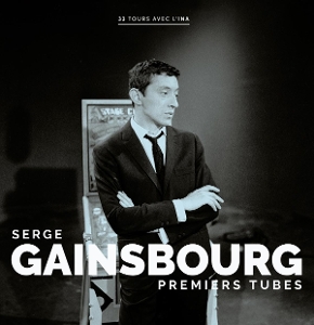 Premiers Tubes Live by Gainsbourg, Serge