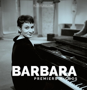 Premiers Micros by Barbara