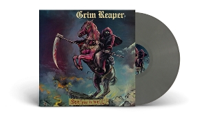 See You In Hell by Grim Reaper