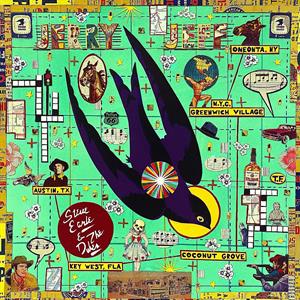Jerry Jeff by Earle, Steve and the D...