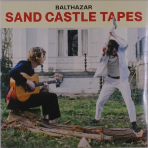 Sand Castle Tapes by Balthazar
