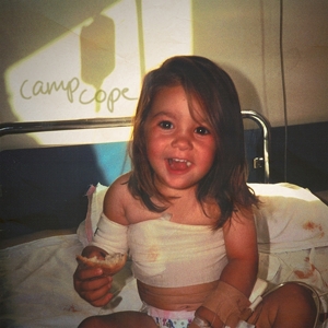 Camp Cope by Camp Cope