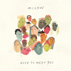 Nice To Meet You by Milow